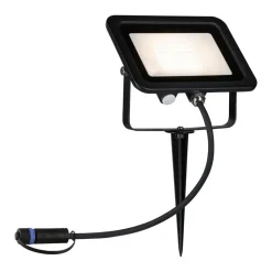 Paulmann Plug & Shine-lyskaster med pigg 16W Hot