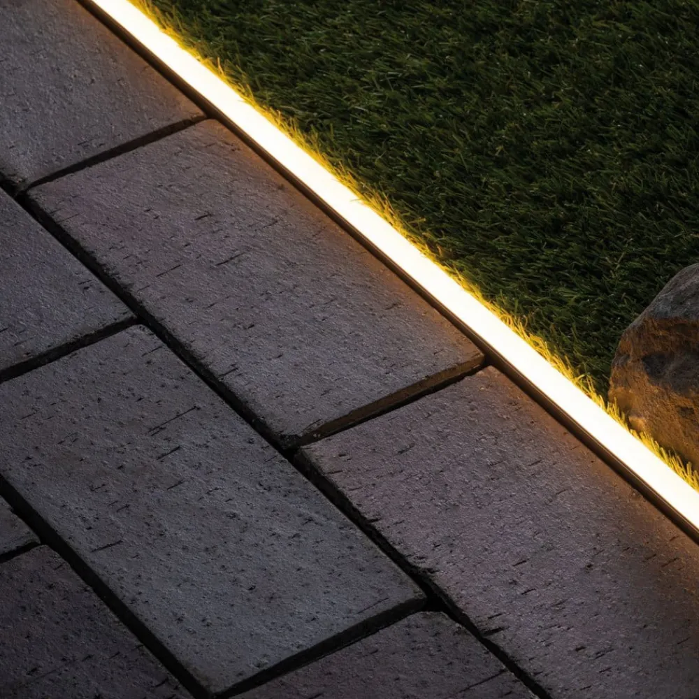 Paulmann profil 94216 for Plug & Shine Stripe| Dekorasjonsbelysning|Lysstriper