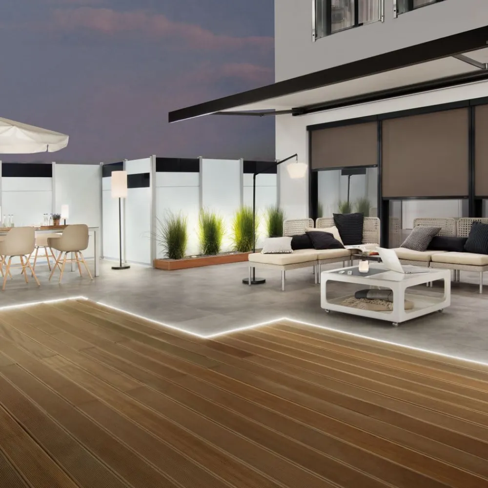 Paulmann profil 94216 for Plug & Shine Stripe| Dekorasjonsbelysning|Lysstriper