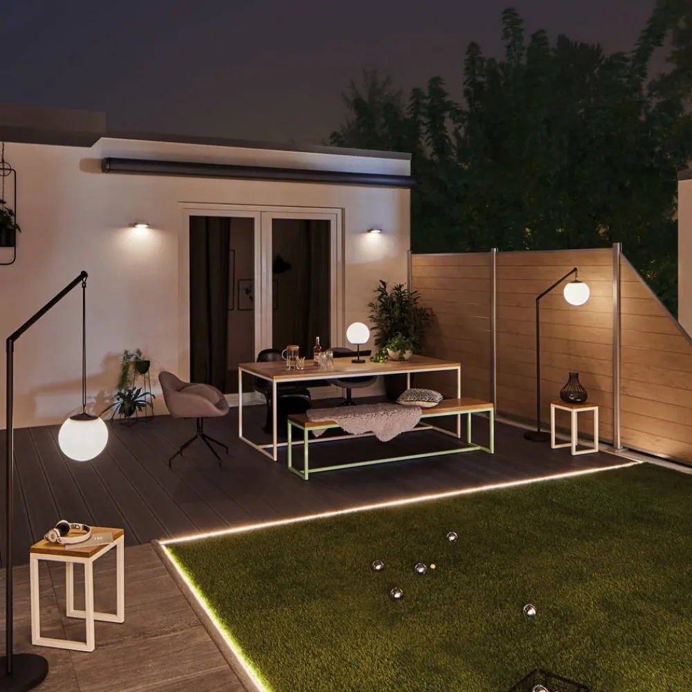 Paulmann profil 94216 for Plug & Shine Stripe| Dekorasjonsbelysning|Lysstriper