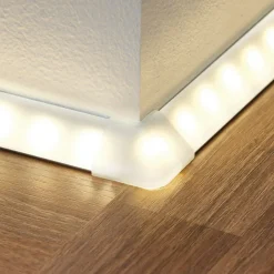 Paulmann Profil Delta ytterhjørner 2-pakning Best