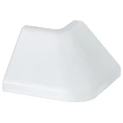 Paulmann Profil Delta ytterhjørner 2-pakning Best