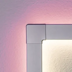 Paulmann Profil Duo hjørner 2-pakning LED-striper Clearance