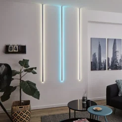 Paulmann Profil Duo hjørner 2-pakning LED-striper Clearance