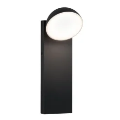 Paulmann Puka LED utendørs vegglampe Online