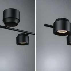 Paulmann Puric Pane LED-pendellampen ZigBee 6 lk| Smarthus Belysning