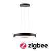 Paulmann Puric Pane LED-pendellampe ZigBee Ø 40cm| Smarthus Belysning