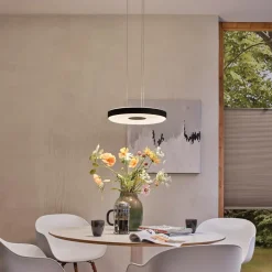 Paulmann Puric Pane LED-pendellampe ZigBee Ø 40cm| Smarthus Belysning