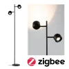 Paulmann Puric Pane ZigBee LED-gulvlampe| Smarthus Belysning|Gulvlamper