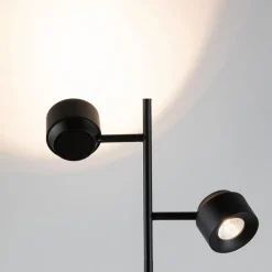 Paulmann Puric Pane ZigBee LED-gulvlampe| Smarthus Belysning|Gulvlamper