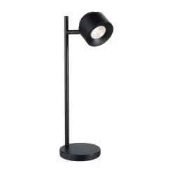 Paulmann Puric Pane ZigBee bordlampe, høyde 40 cm| Smarthus Belysning