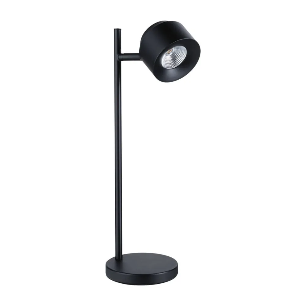 Paulmann Puric Pane ZigBee bordlampe, høyde 40 cm| Smarthus Belysning