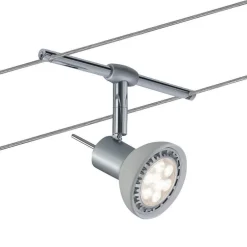 Paulmann Sheela vaiersystem 5 lys krom matt| Kontorbelysning