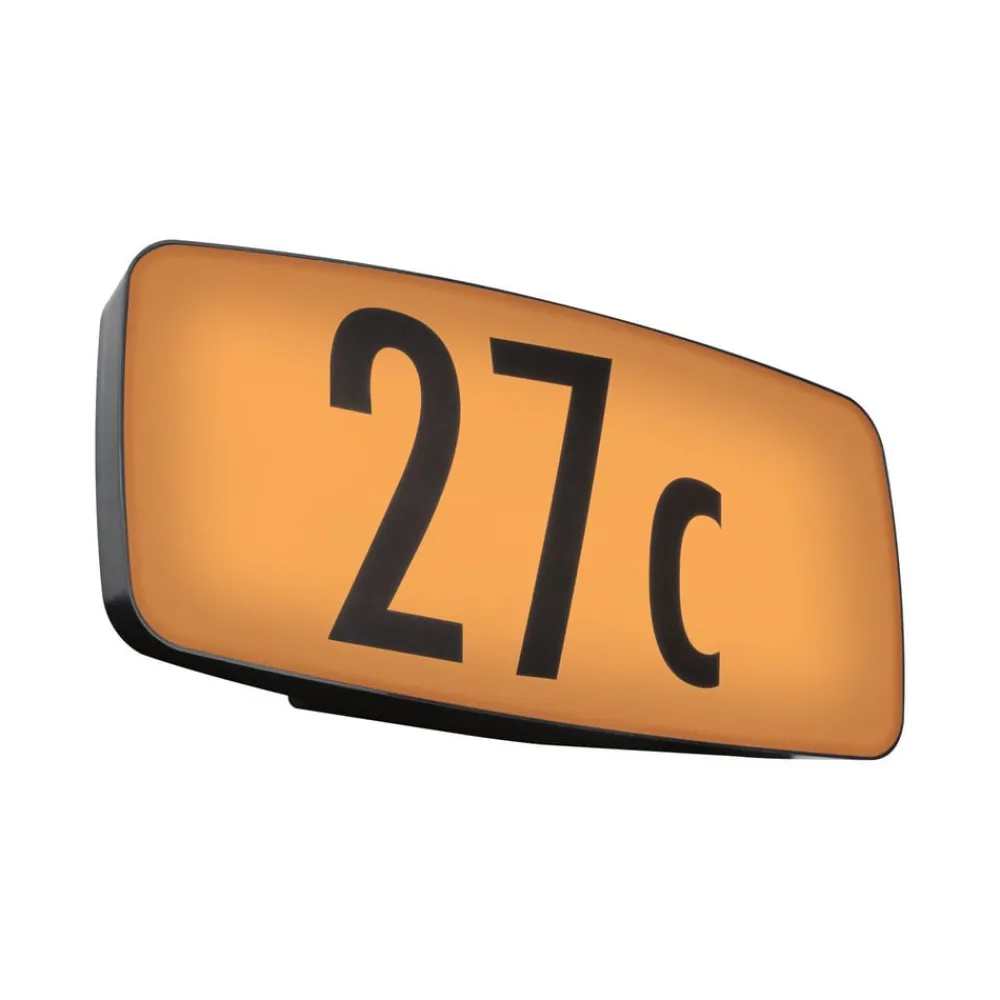 Paulmann Sheera LED-vegglampe ZigBee justerbar hvit| Vegglamper Med Sensor|Smarthus Utebelysning