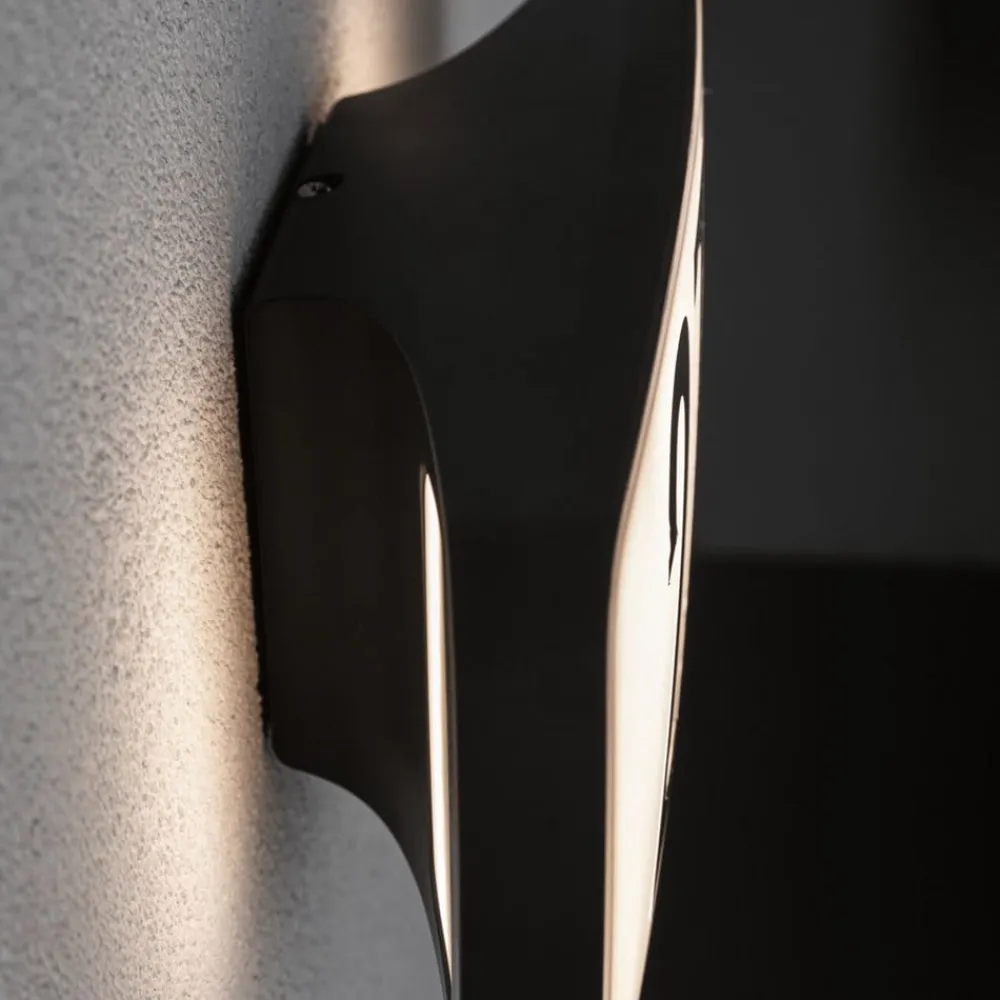 Paulmann Sheera LED-vegglampe ZigBee justerbar hvit| Vegglamper Med Sensor|Smarthus Utebelysning