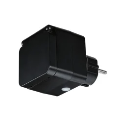 Paulmann Smart Plug Outdoor ZigBee adapterplugg for utendørs bruk Outlet