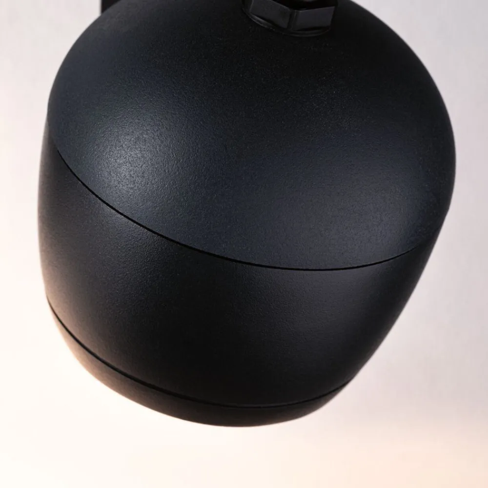 Paulmann Smart utendørs LED-vegglampe Kikolo, antrasitt CCT IP65 Clearance