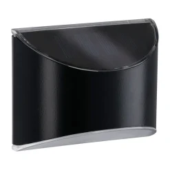 Paulmann solcelledrevet vegglampe Elliot batteri| Kommersiell Utebelysning|Led-Utendørs