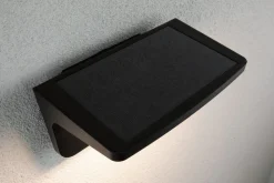 Paulmann Solveig solcellevegglampe med sensor Clearance