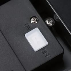 Paulmann Solveig solcellevegglampe med sensor Clearance