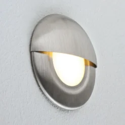 Paulmann Special Line dekorkappe, rund med kappe| Tilbehør