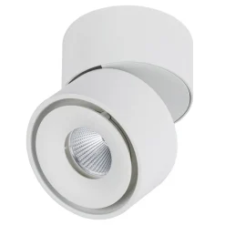 Paulmann Spircle LED-downlight matt hvit Discount