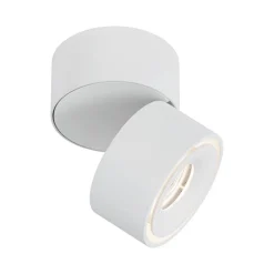 Paulmann Spircle LED-downlight matt hvit Discount