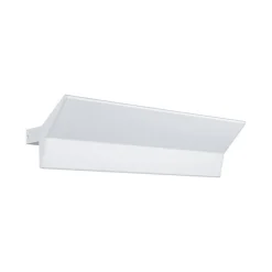 Paulmann Stine LED-vegglampe, ZigBee, CCT, hvit| Smarthus Belysning