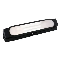 Paulmann Tidos LED-vegglampe for for påbygg| Utespotter