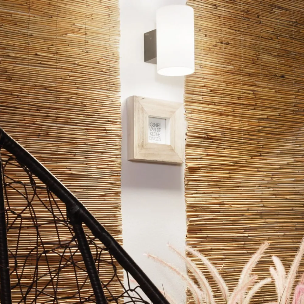 Paulmann Tube utendørs vegglampe up/down| Vegglamper Utendørs