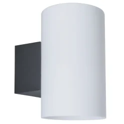 Paulmann Tube utendørs vegglampe up/down| Vegglamper Utendørs