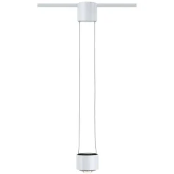 Paulmann URail Aldan LED-pendel, hvit Best