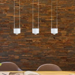 Paulmann URail Aldan LED-pendel, hvit Best