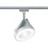 Paulmann URail Arena LED-spot dimbar krom 4 000 K Clearance