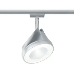 Paulmann URail Arena LED-spot dimbar krom 4 000 K Clearance