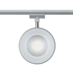 Paulmann URail Arena LED-spot dimbar krom 4 000 K Clearance