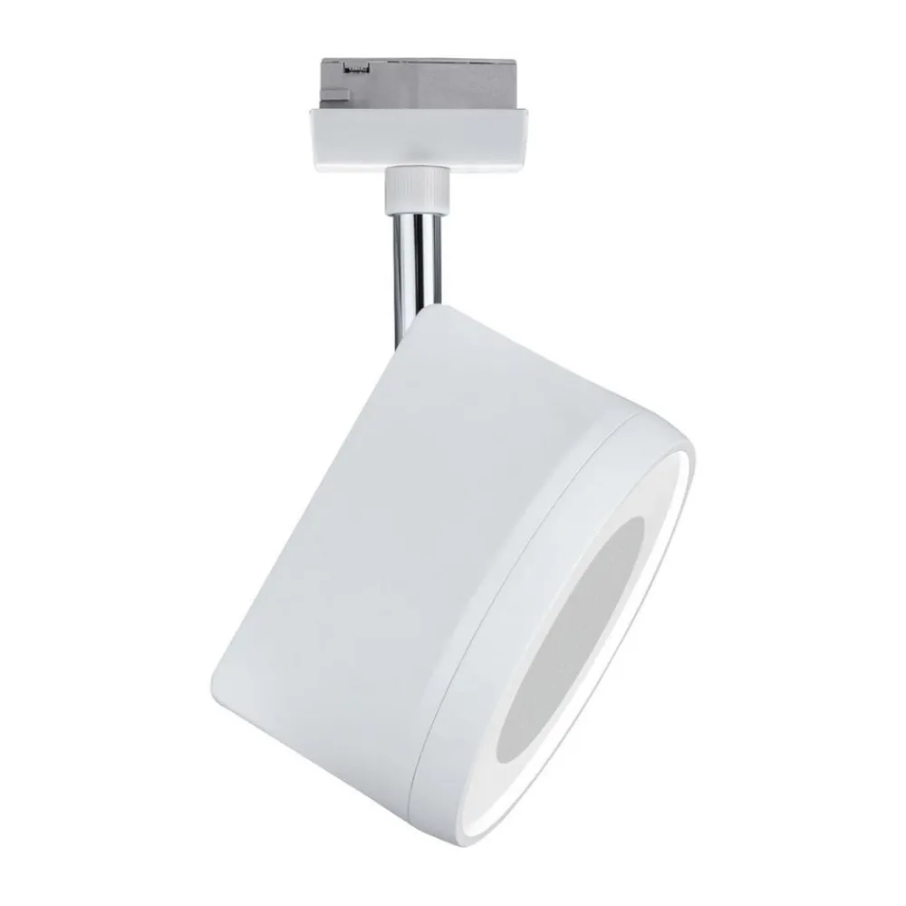 Paulmann URail Arena spot hvit dimbar 2 700 K New