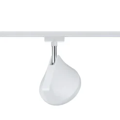 Paulmann URail Arena spot hvit dimbar 2 700 K New