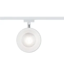 Paulmann URail Arena spot hvit dimbar 2 700 K New