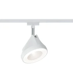 Paulmann URail Arena spot hvit dimbar 2 700 K New