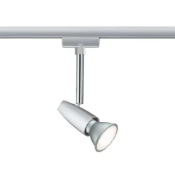 Paulmann URail Barelli enkeltspot, krom Hot