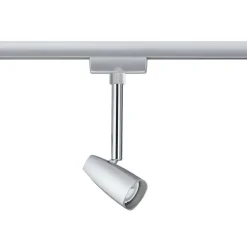 Paulmann URail Barelli enkeltspot, krom Hot