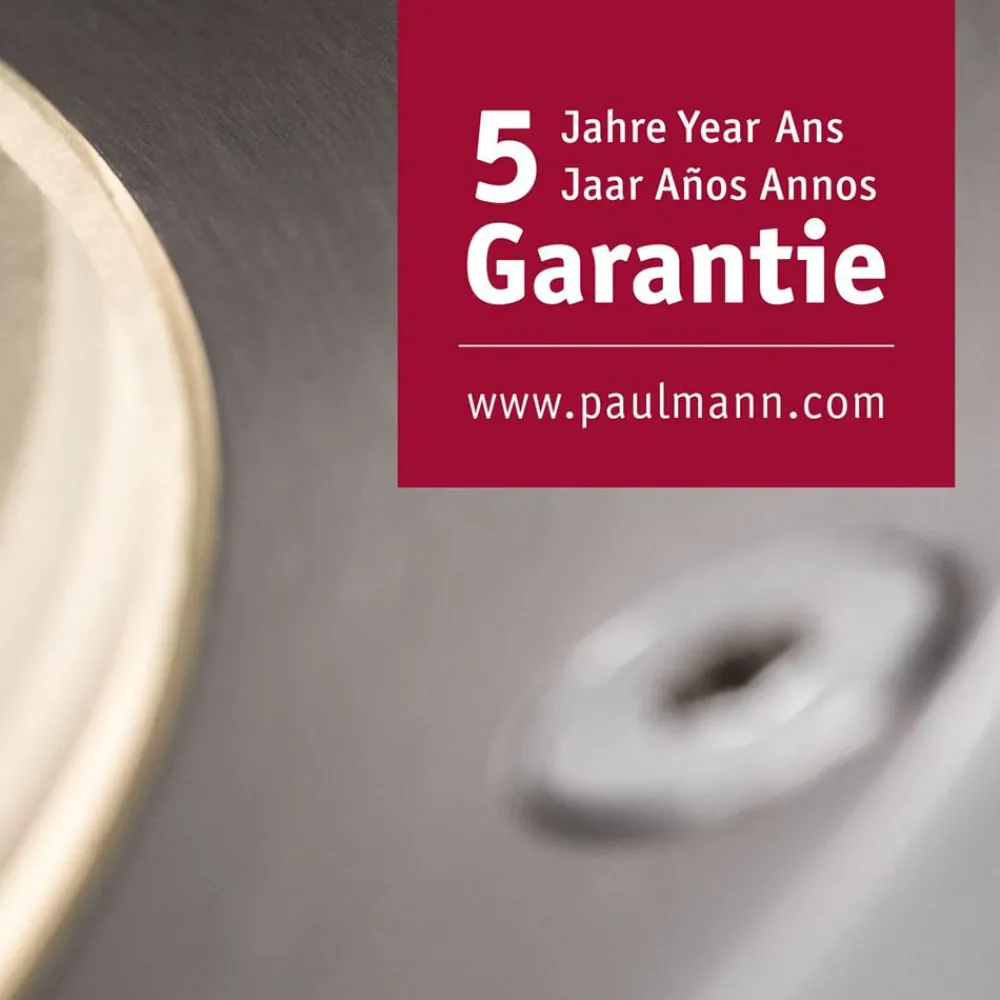 Paulmann URail basissystem tilbehørsett, krom| Skinnesystem