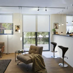 Paulmann URail Capsule II pendel 4 000 K krom