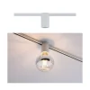 Paulmann URail Ceiling Socket E27, hvit Discount