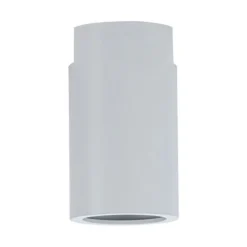 Paulmann URail Ceiling Socket E27, hvit Discount