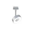 Paulmann URail Circle LED-spot rund i krom Best