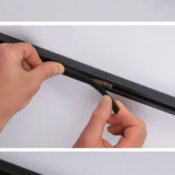 Paulmann URail Connector Cover, svart Clearance