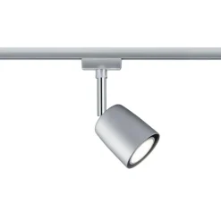 Paulmann URail Cover Spot, matt krom| Skinnesystem