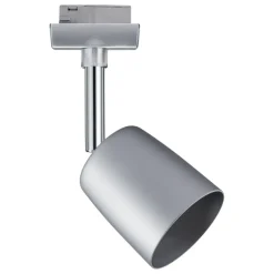Paulmann URail Cover Spot, matt krom| Skinnesystem